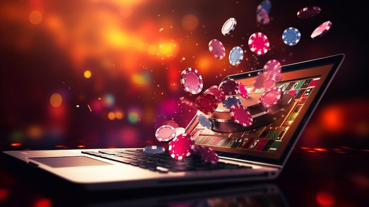 Slot Sweet Bonanza di rp 888 dengan fitur bonus