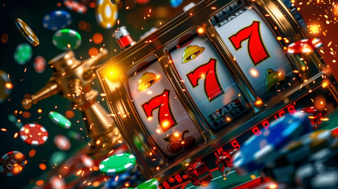 Antarmuka kontrol slot di rp 888 dengan pilihan taruhan